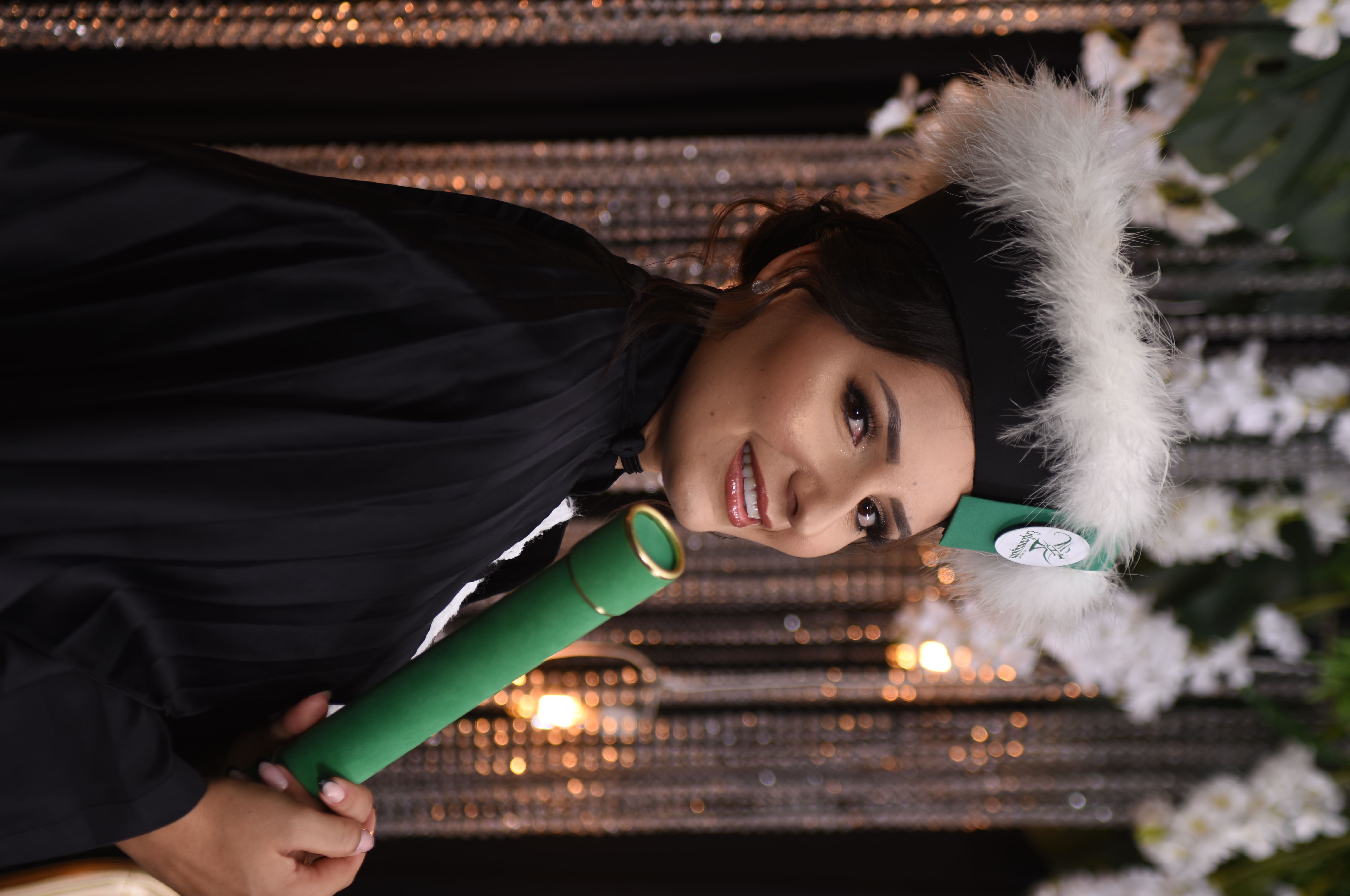 Depoimento de Daiane Machado