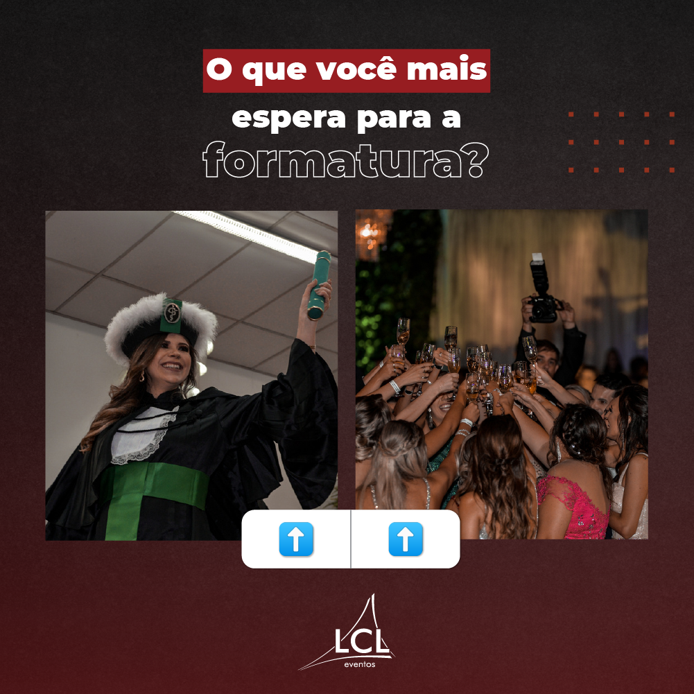 Instragram LCL Eventos