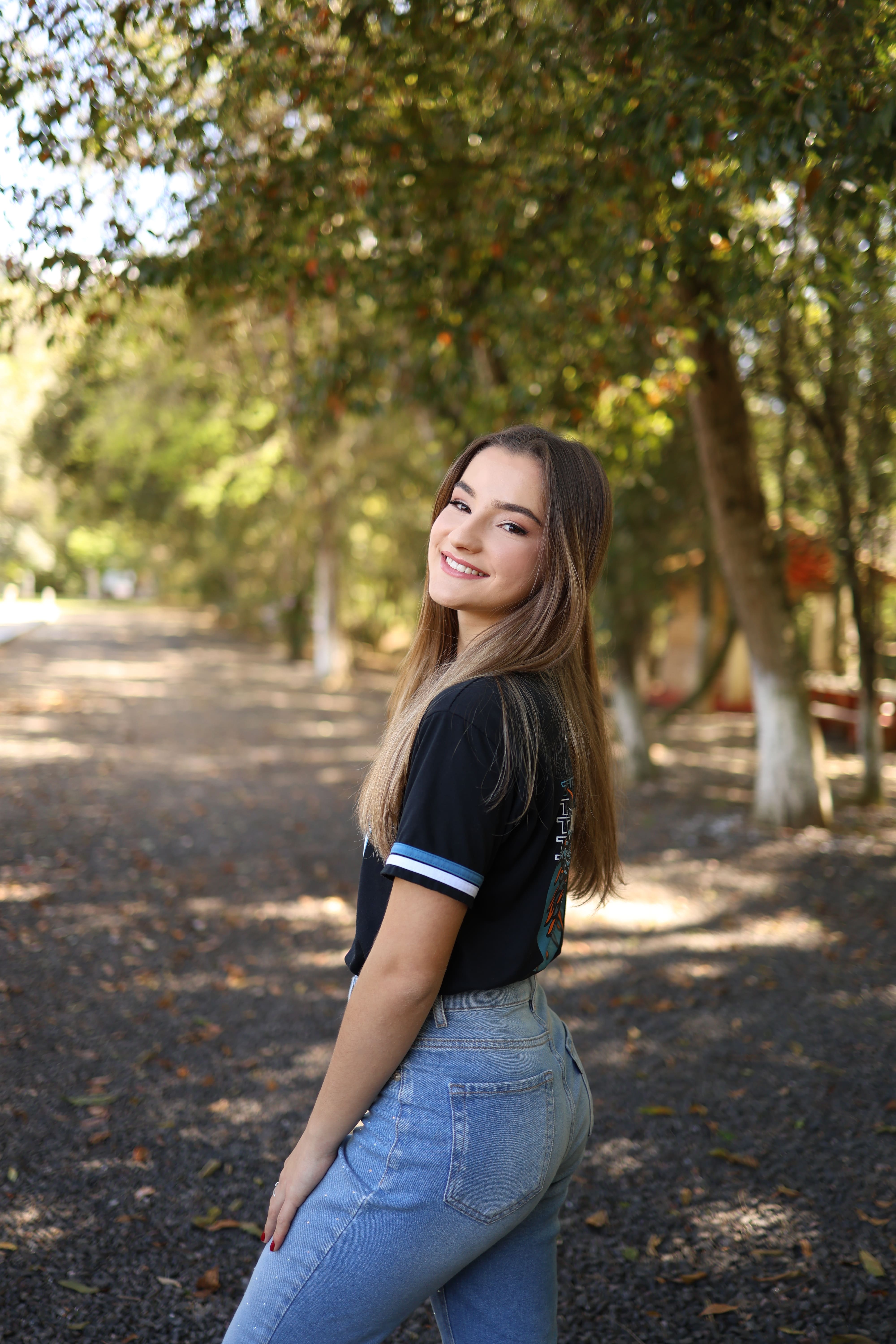 Depoimento de Yasmin Soder 