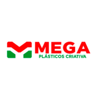 Mega Plásticos Criativa