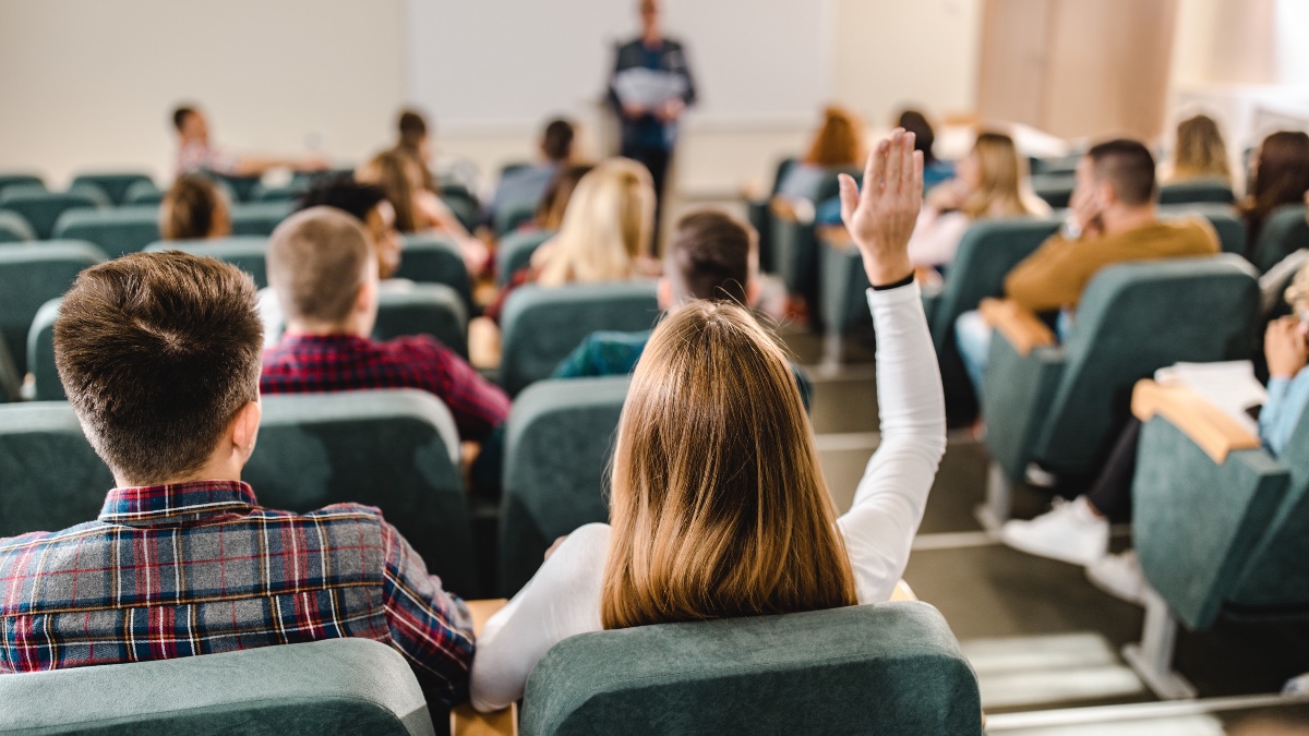 Final de semestre, como lidar com tanta pressão?